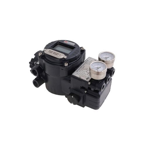Электрический клапанный позиционер - ASD-7000 - POWER GENEX - Automatic Valve Accessories - линейный / поворотный / винтовой