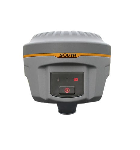 Приемник GPS - Galaxy G1 S - South Surveying & Mapping Instrument Co., Ltd - GLONASS / GALILEO / для топографии