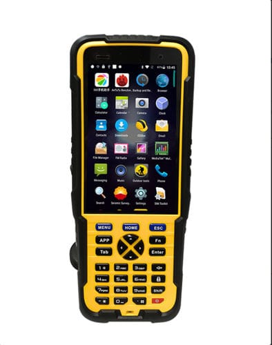 Приемник Bluetooth - H3 Plus series - South Surveying & Mapping Instrument Co., Ltd - GPS / GLONASS / двухчастотный