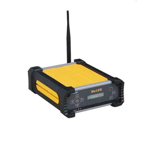 Приемник Bluetooth - NetS9 - South Surveying & Mapping Instrument Co., Ltd - GPS / GLONASS / для топографии