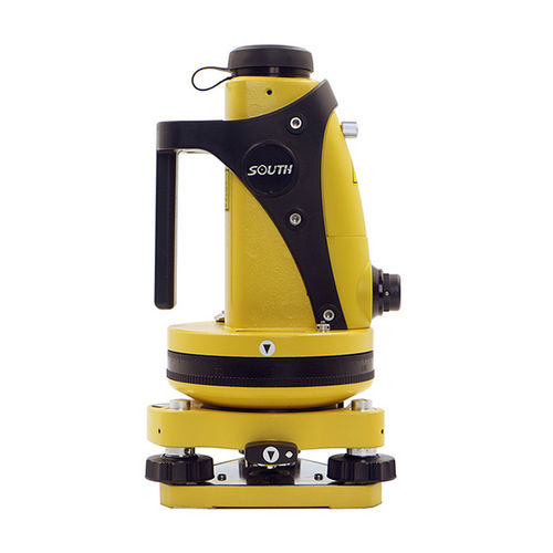 Лазерный уровень - ML-402 - South Surveying & Mapping Instrument Co., Ltd