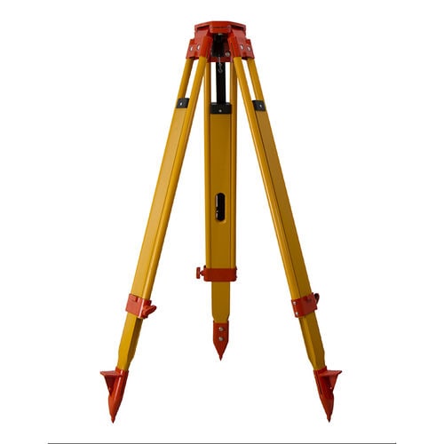 Тренога - ATS-2 - South Surveying & Mapping Instrument Co., Ltd