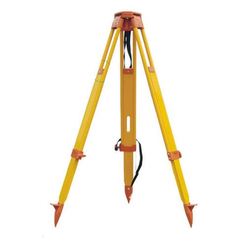 Тренога - ATS-4 - South Surveying & Mapping Instrument Co., Ltd