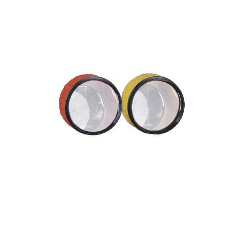 Призма для топографии - TY02 - South Surveying & Mapping Instrument Co., Ltd - из стекла / круговая