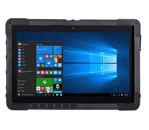 Планшет Windows - HR1160B - South Surveying & Mapping Instrument Co., Ltd - 11" / Процессор Intel® Kaby Lake / 8 Гб