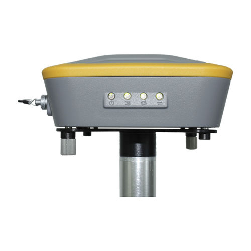 Приемник RTK - S660N - South Surveying & Mapping Instrument Co., Ltd - цифровой / Bluetooth / GNSS