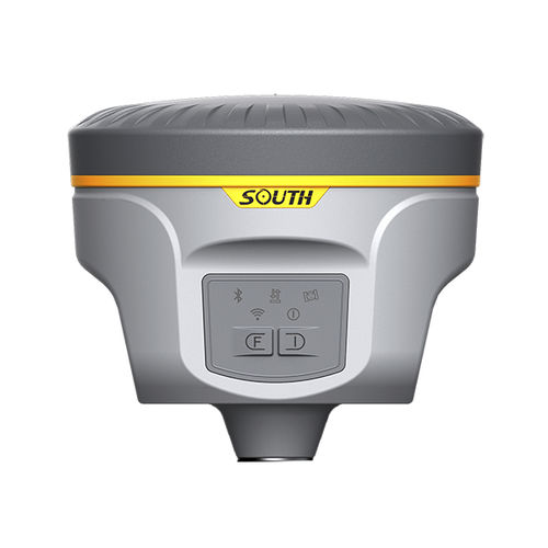 Приемник GPS - G1 Plus - South Surveying & Mapping Instrument Co., Ltd - RTK / беспроводной / для топографии