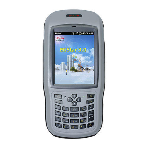 Беспроводной приемник - T17N - South Surveying & Mapping Instrument Co., Ltd - GPS / WCDMA / для топографии