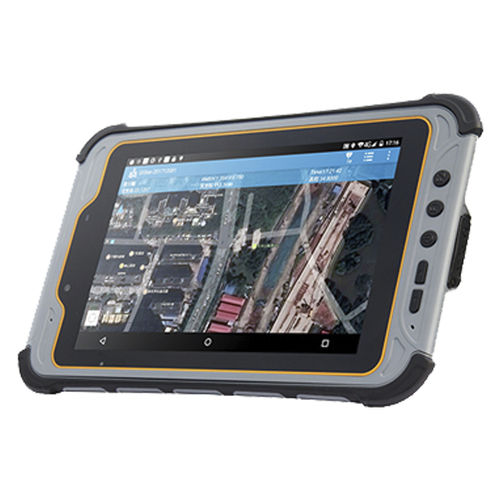 Планшет Android - N80 series - South Surveying & Mapping Instrument Co., Ltd - 8" / ARM® Cortex A53 / 32 Гб
