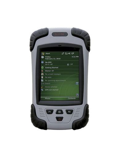 Приемник GNSS - MasterPro Mobile S10  - South Surveying & Mapping Instrument Co., Ltd