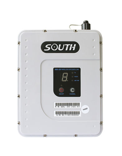 Система радиотелеметрии - GDL-20 25W - South Surveying & Mapping Instrument Co., Ltd