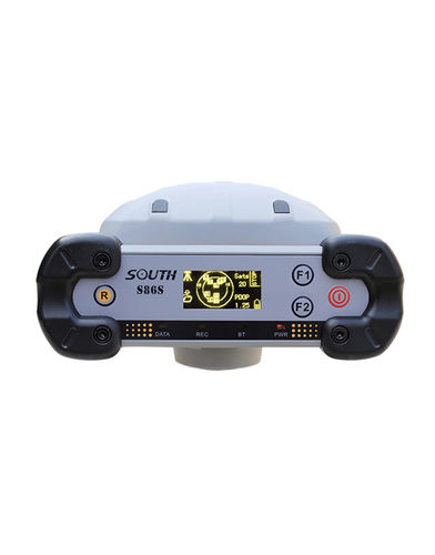 Цифровой приемник - S86S - South Surveying & Mapping Instrument Co., Ltd - GNSS / GPS / GLONASS