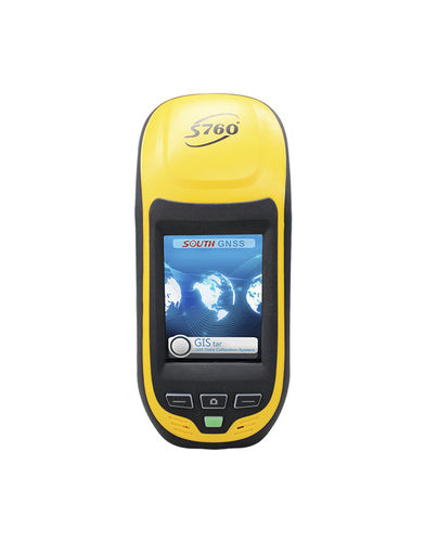Переносная картографическая система - S760 - South Surveying & Mapping Instrument Co., Ltd