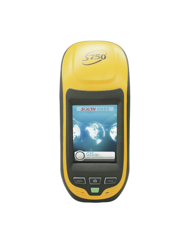 Переносная картографическая система - S750 - South Surveying & Mapping Instrument Co., Ltd