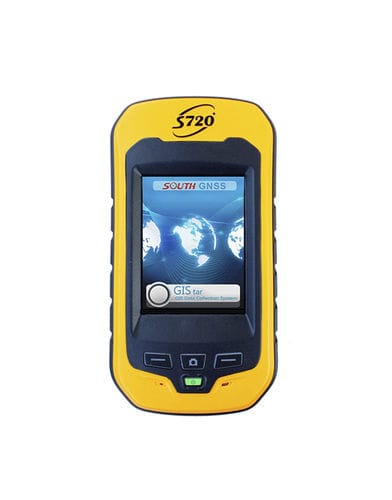 Переносная картографическая система - S720 - South Surveying & Mapping Instrument Co., Ltd