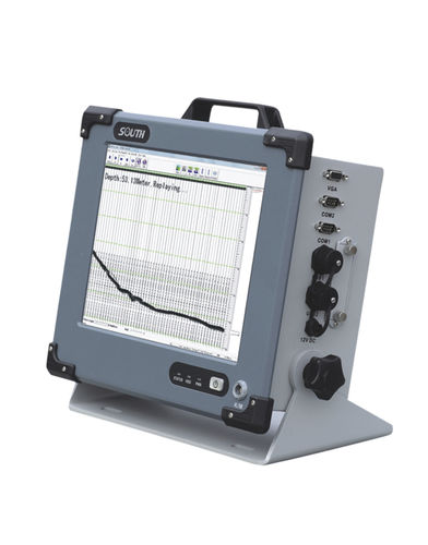 Звуковой передатчик IP67 - SDE-28S+ - South Surveying & Mapping Instrument Co., Ltd - из литого алюминия