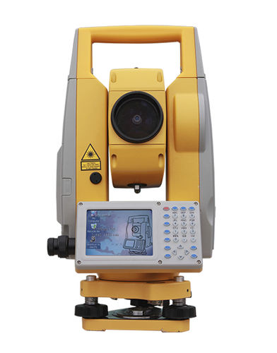 Тахеометр без призмы - N70 - South Surveying & Mapping Instrument Co., Ltd - автоматический / для наблюдения / беспроводной