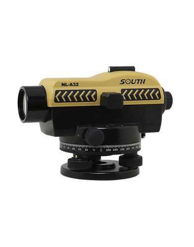 Оптический уровень - NL A32 - South Surveying & Mapping Instrument Co., Ltd - магнитный / поворотный / автоматический