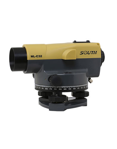 Оптический уровень - NL C32 - South Surveying & Mapping Instrument Co., Ltd - магнитный / поворотный / автоматический