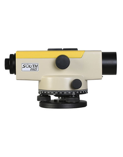 Оптический уровень - DSZ2 - South Surveying & Mapping Instrument Co., Ltd - магнитный / поворотный / автоматический