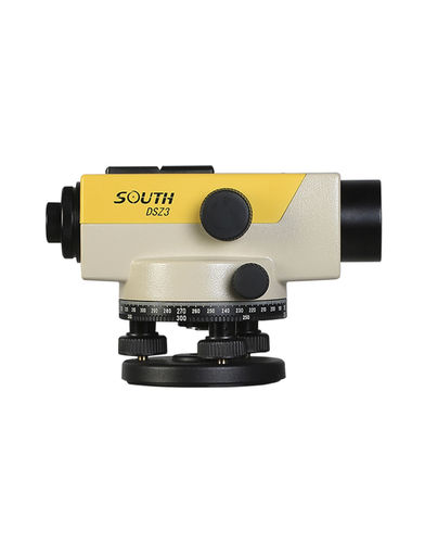 Оптический уровень - DSZ3 - South Surveying & Mapping Instrument Co., Ltd - магнитный / поворотный / автоматический