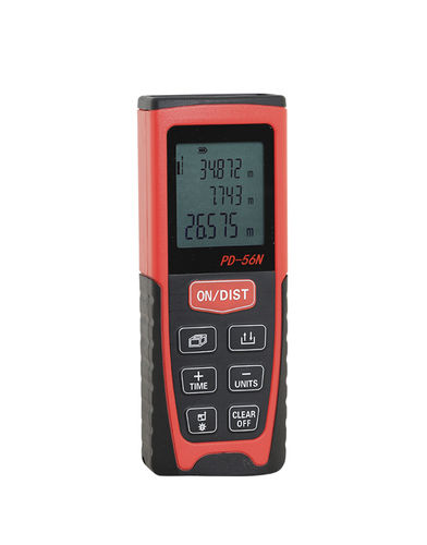 Лазерный дальномер - PD-56N - South Surveying & Mapping Instrument Co., Ltd - переносной / с автоматическим расчетом объема