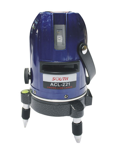 Лазерный уровень с вертикальной линией - ACL-221 - South Surveying & Mapping Instrument Co., Ltd