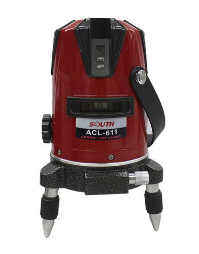 Лазерный уровень с вертикальной линией - ACL-611 - South Surveying & Mapping Instrument Co., Ltd