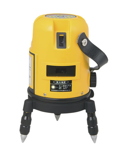 Лазерный уровень с вертикальной линией - ML-340 Series - South Surveying & Mapping Instrument Co., Ltd