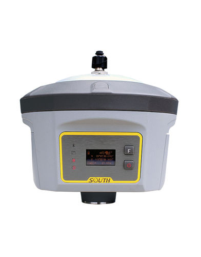 Приемник WCDMA - GALAXY G6 - South Surveying & Mapping Instrument Co., Ltd - RTK / цифровой / беспроводной