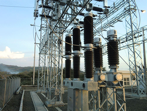 Выключатель с изоляцией SF6 - LW36 - Sieyuan Electric Co., Ltd - с ванной под напряжением / высокого напряжения / для открытого пространства
