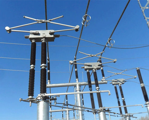 Разъединитель-выключатель высокого напряжения - GW6 - Sieyuan Electric Co., Ltd - полупантограф / IEC