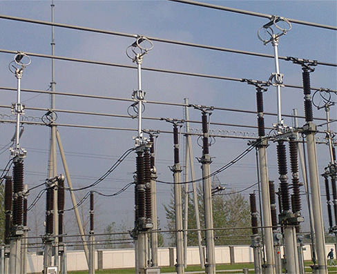 Разъединитель-выключатель высокого напряжения - GW22 - Sieyuan Electric Co., Ltd - вертикальный / IEC