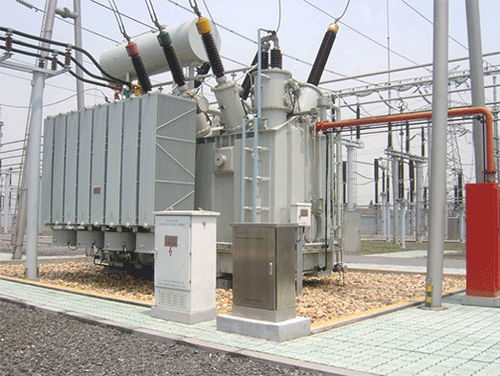 Анализатор для газов - TROM-600 - Sieyuan Electric Co., Ltd - водородный / этилена / C2H2