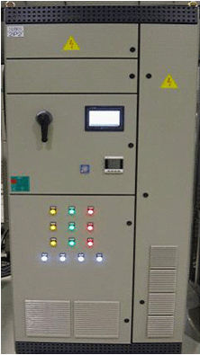 Компенсатор коэффициента мощности - Sieyuan Electric Co., Ltd - статический реактивной энергии