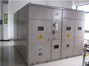 Катушка дугогасительного устройства - XHK-Ⅱ - Sieyuan Electric Co., Ltd - переменный ток