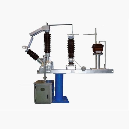 Устройство защиты от перенапряжений - SR-JXB series - Sieyuan Electric Co., Ltd