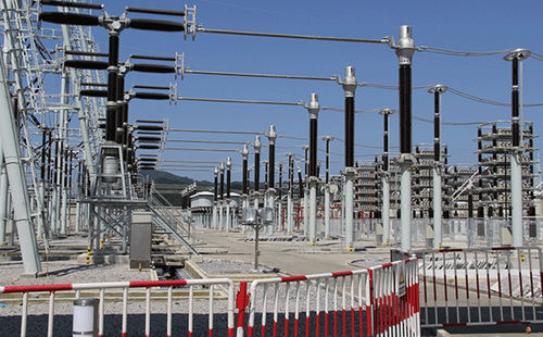 Трансформатор тока - LVB(T) series - Sieyuan Electric Co., Ltd - для измерения / погружной / для электросети