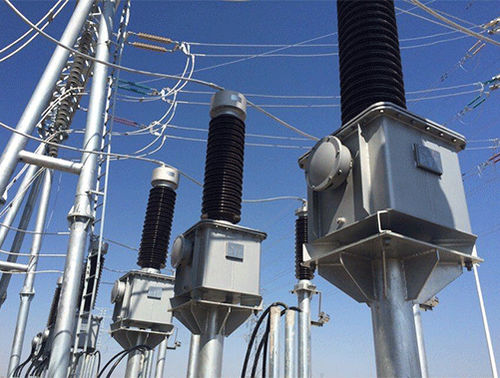 Сухой трансформатор - TYD series - Sieyuan Electric Co., Ltd - для счетчика / для электросети / емкостного напряжения