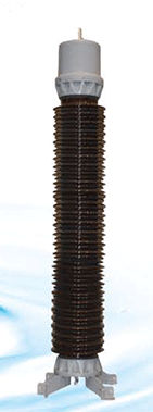 Погружной трансформатор - JDCF series - Sieyuan Electric Co., Ltd - индуктивного напряжения / масляной ванны