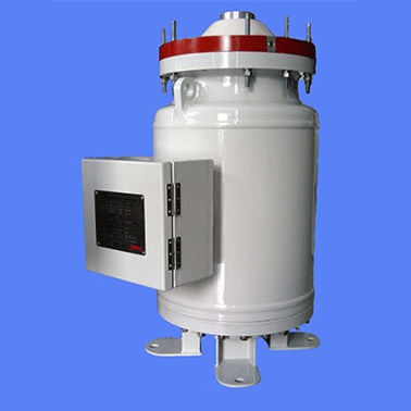 Погружной трансформатор - JDQXFH-110 series  - Sieyuan Electric Co., Ltd - подстанции / монофазовый / напряжения