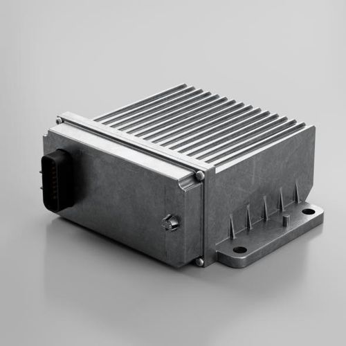 Заряжаемая батарейка LFP - Sieyuan Electric Co., Ltd - прямоугольная / 12 В / для электрических транспортных средств