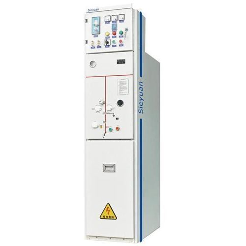 Основной блок кольца с газовой изоляцией - MSR GREEN-12 - Sieyuan Electric Co., Ltd - с сухой воздушной изоляцией / для электросети / для распределения электроэнергии