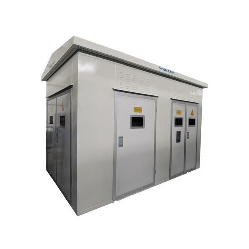 Заземляющее устройство - Sieyuan Electric Co., Ltd