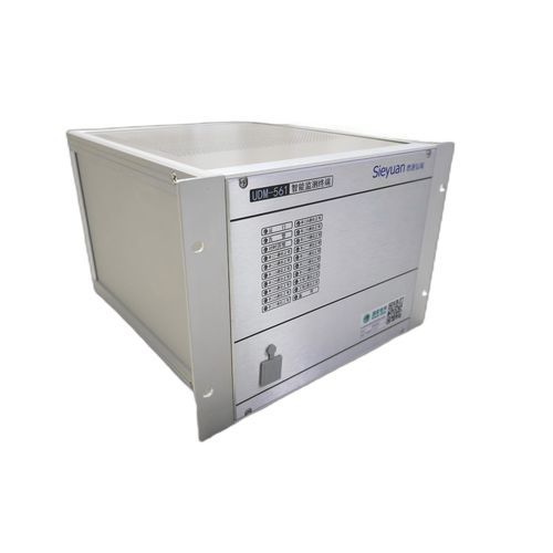 Удаленный терминал ModBUS RTU - UDM-561/562 - Sieyuan Electric Co., Ltd - Modbus TCP / RS-485 / SCADA