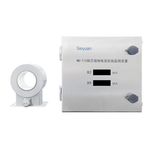 Система наблюдения концентрации - SEM-T - Sieyuan Electric Co., Ltd - для измерения температуры / тока / мультигазовая