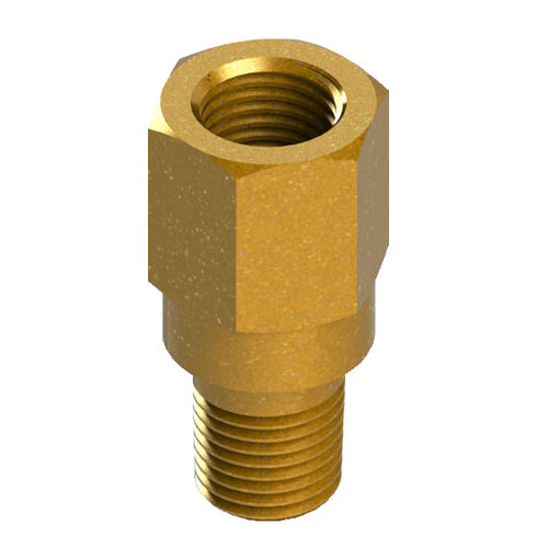 Клапан контроля давления для главной линии - 200MP series - Valve Check, Inc - для воды / для газа / резьбовой