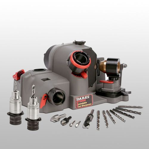 Заточный станок для буровой коронки - XT3000 - Thorvie International - автоматический