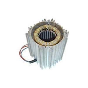 Асинхронный двигатель - AC series - ID MOTEUR - AC / компактный / промышленный
