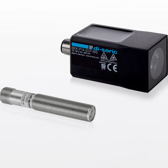 Точечный светильник LED - BE-P series - di-soric